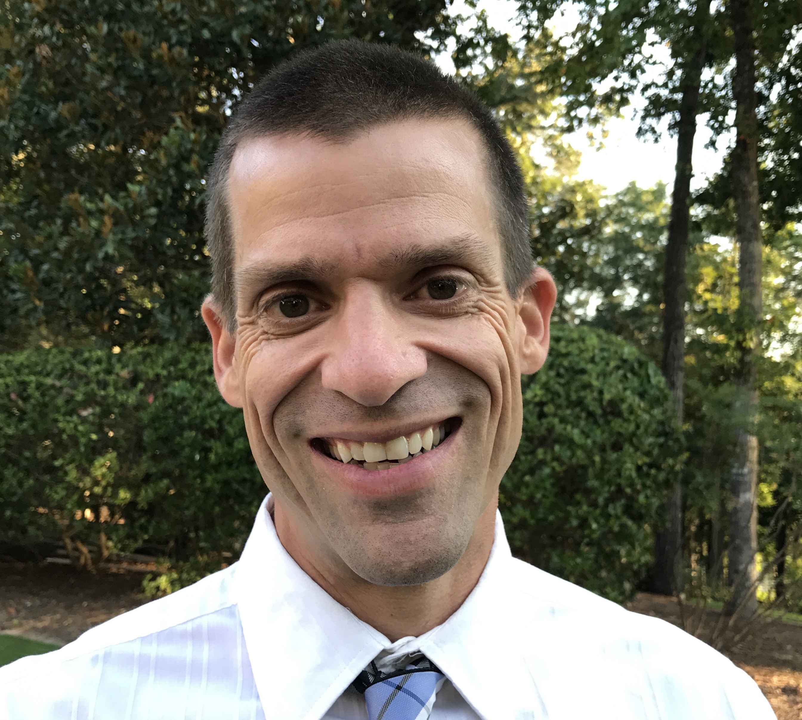 Shane Sullards, lapdog CEO